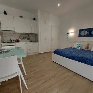 Casa Dei Normanni: Costanza Apartment Cefalù