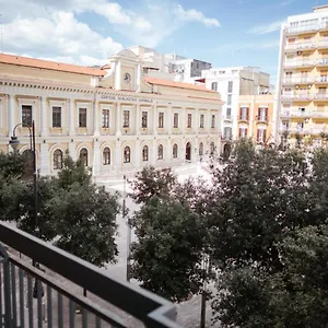 Bed & Breakfast Kaktus, Bari