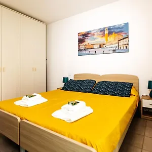 Casa R&r *10' A Piedi Da Piazza Del Campo*! , Sienne Italie