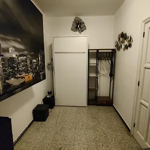 Bed & Breakfast Metropolitan, Bari