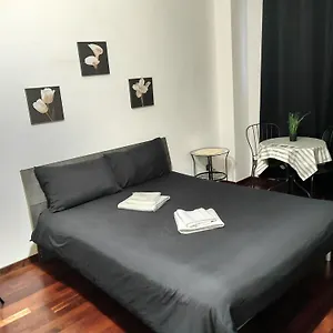 Guest house De Rossi, Bari