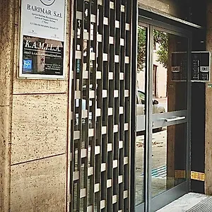 Bed & Breakfast Kamila, Bari