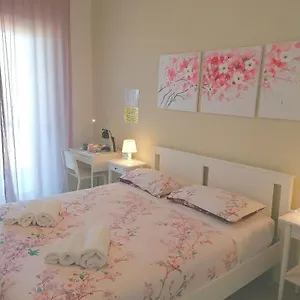 Tanzi Bed and breakfast