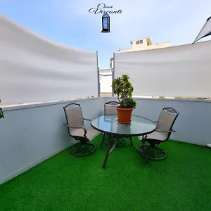 Apartment Casa Visconti, Bari