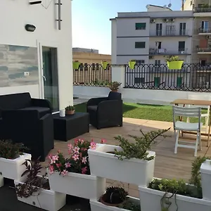Apartment Monolocale 