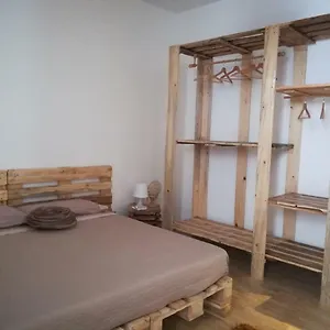 Amendola24 Apartment Cefalù
