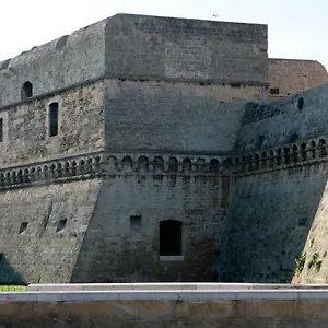  Appartement Dimora Cavallerizza
