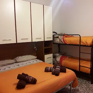 Bed & Breakfast I Due Baroni - Fronte Campus, Bari