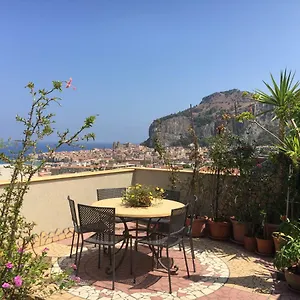 Panorama Apartment Cefalù