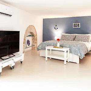 Terrazzini In Corte Appartement