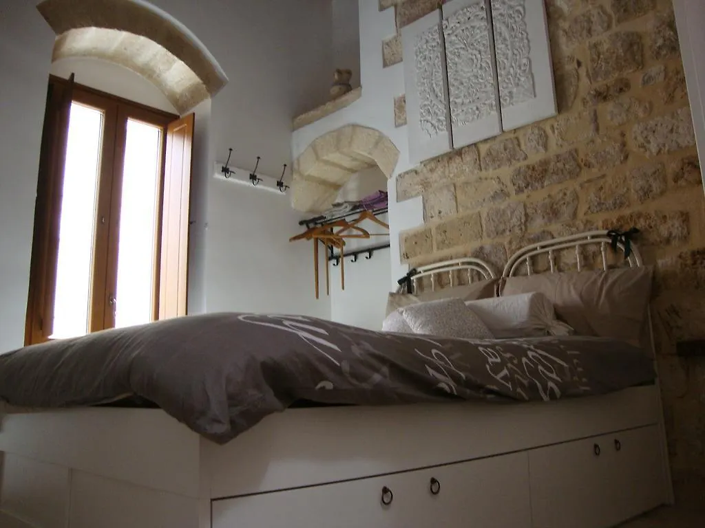 Le Nicchie Hotel Bari Guest house