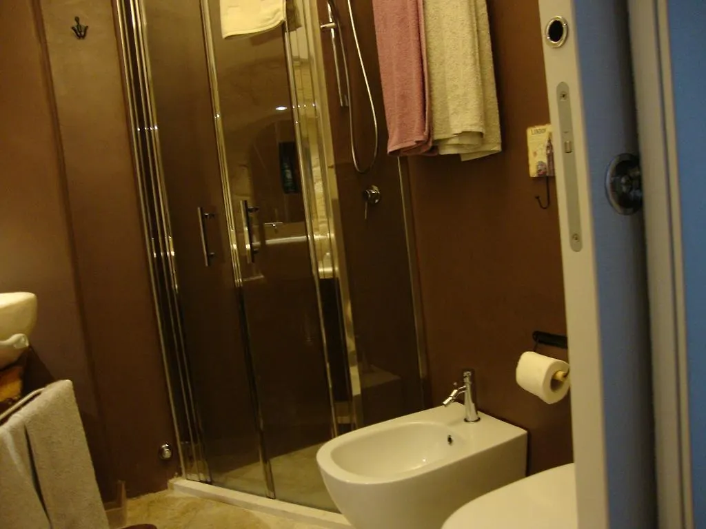 Guest house Le Nicchie Hotel Bari