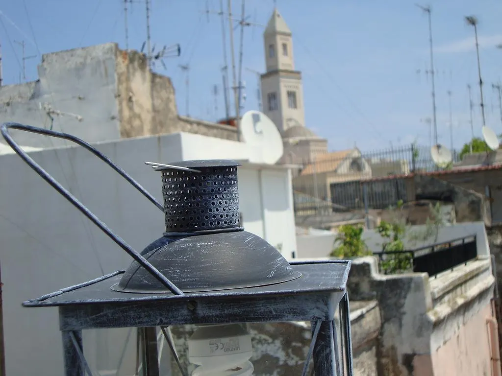 Le Nicchie Hotel Bari