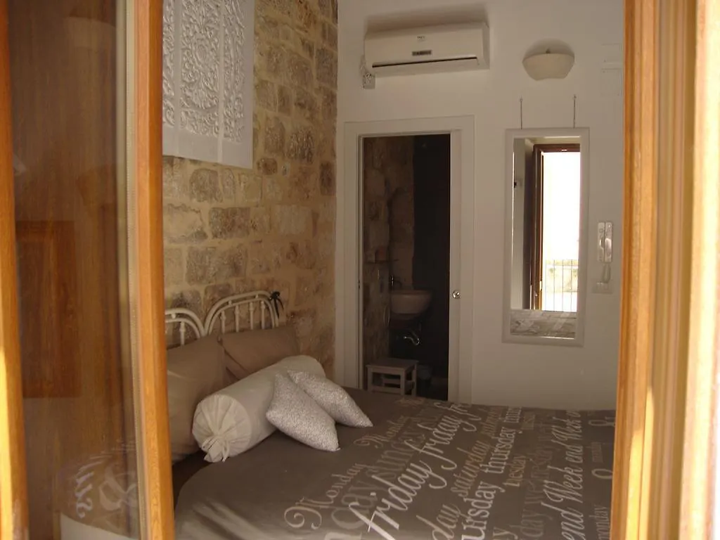 Guest house Le Nicchie Hotel Bari