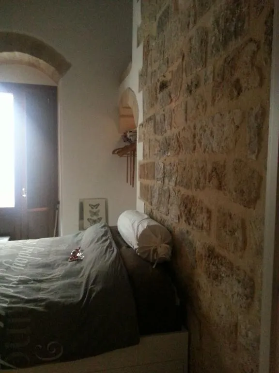 Guest house Le Nicchie Hotel Bari
