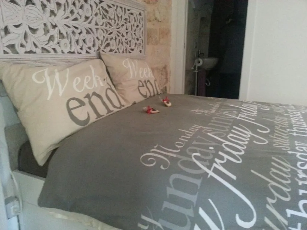 Le Nicchie Hotel Bari Guest house