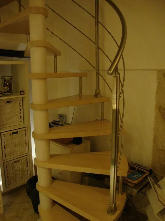 Le Nicchie Hotel Bari