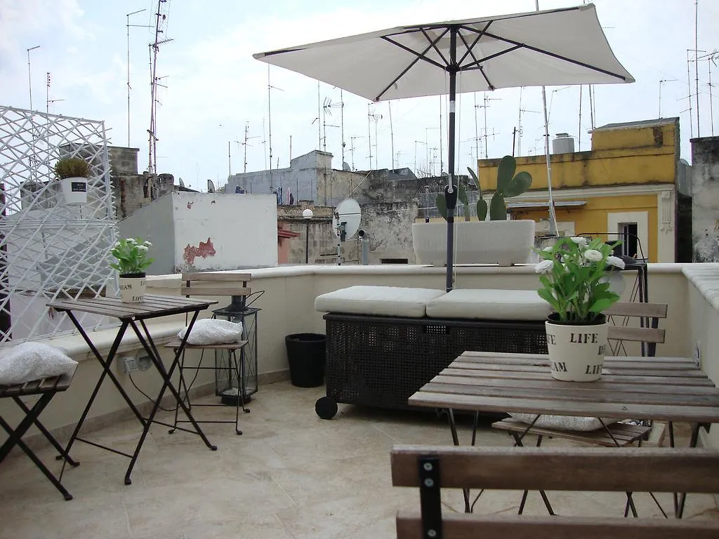 Le Nicchie Hotel Bari 0*,  Italy
