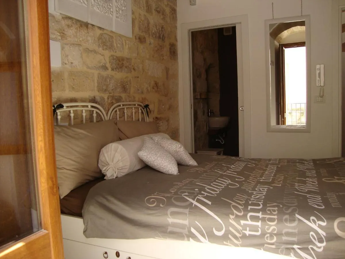 Le Nicchie Hotel Bari Guest house
